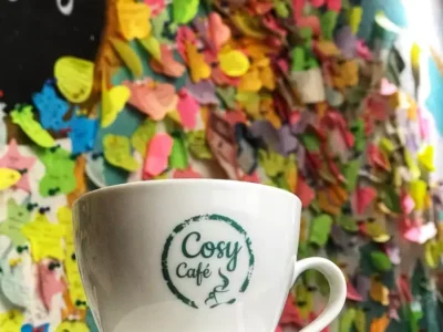 Koffein hatása, avagy 5 érv a reggeli kávé mellett