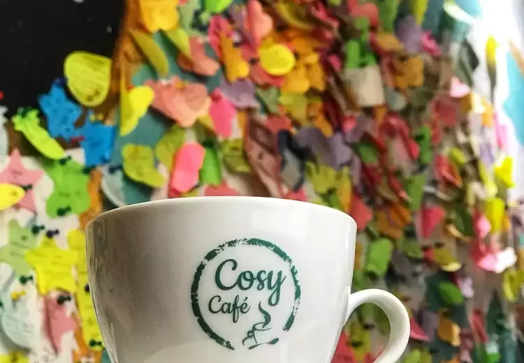 Koffein hatása, avagy 5 érv a reggeli kávé mellett