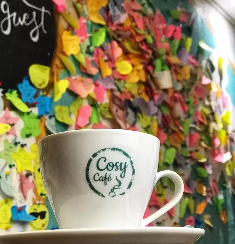 Koffein hatása, avagy 5 érv a reggeli kávé mellett