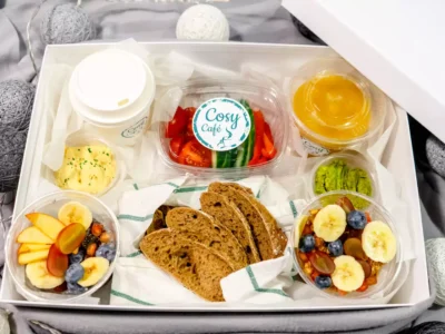 Miért fontos a Reggeli?- Avagy érvek a Brunch mellett