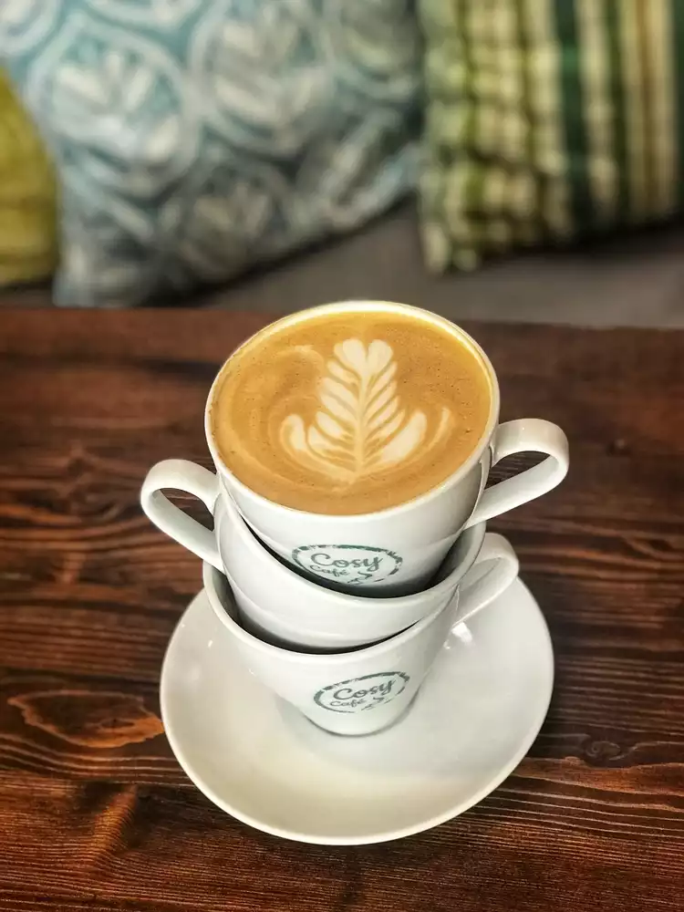 Cosy Cafe Budapest - Breakfast & Brunch