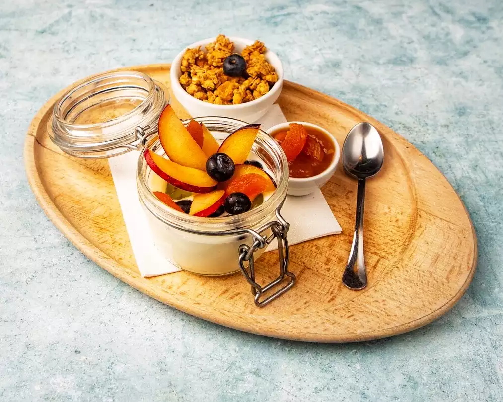 Cosy Cafe Budapest - Breakfast & Brunch