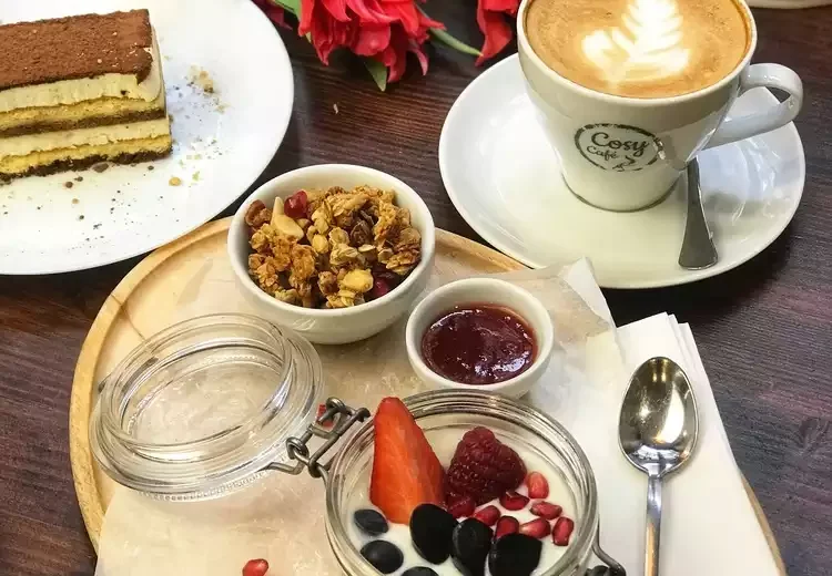 A reggeli fontossága, avagy mióta beszélünk reggeliről