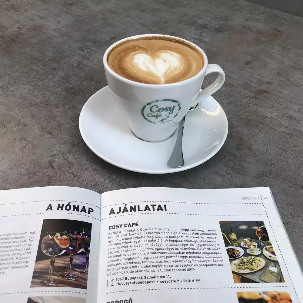 Café Coffee Cafe Latte Cappuccino