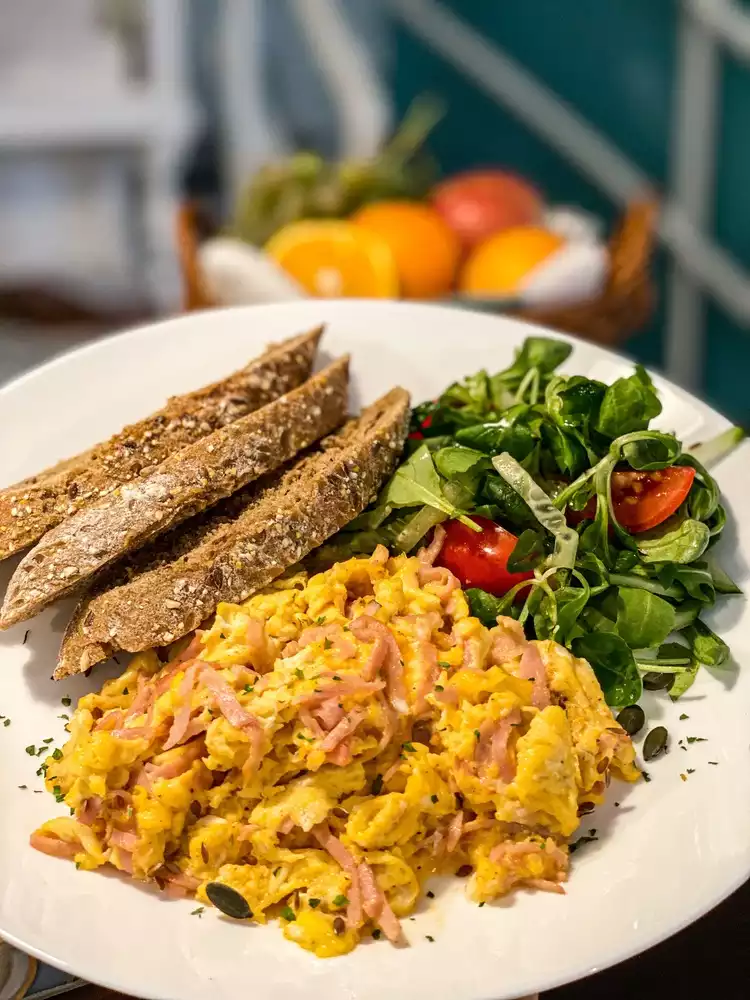 Cosy Cafe Budapest - Breakfast & Brunch