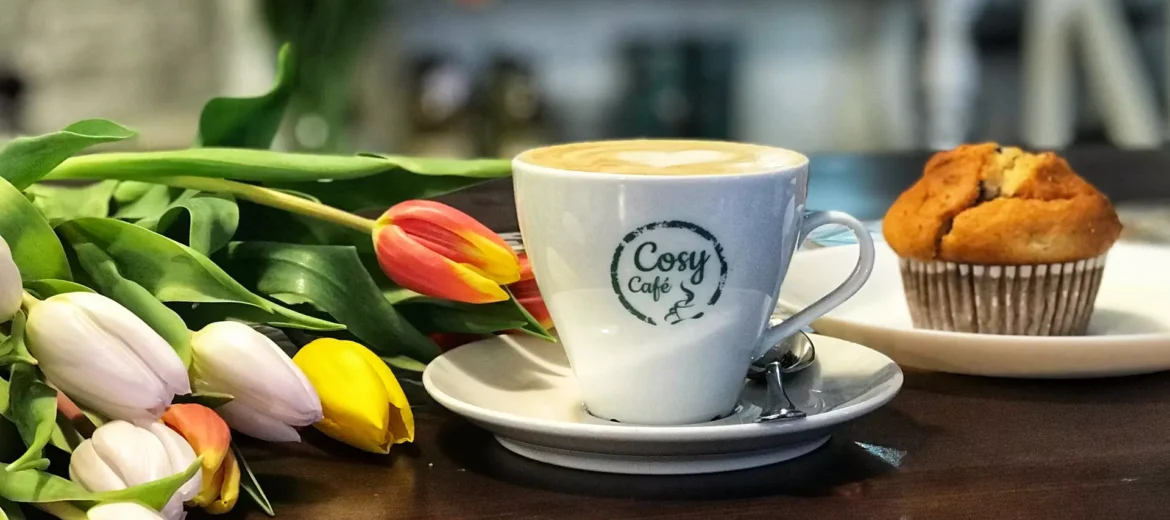 Cosy Café Budapest a brunch és reggeliző élmények otthona a város szívében