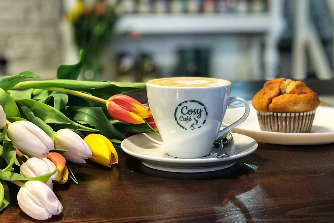 Cosy Café Budapest a brunch és reggeliző élmények otthona a város szívében