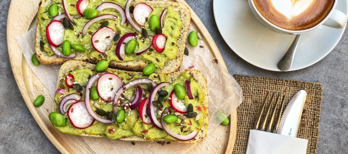 What Is the Trendy Breakfast for Generation Z Right Now? Healthy Breakfast Ideas