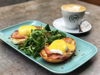 Ikonikus filmek reggelije-Ponyvaregény