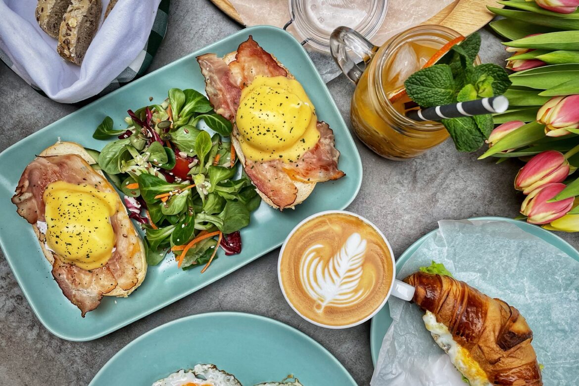 Exploring Brunch Culture: How to Say "Brunch" in Different Languages