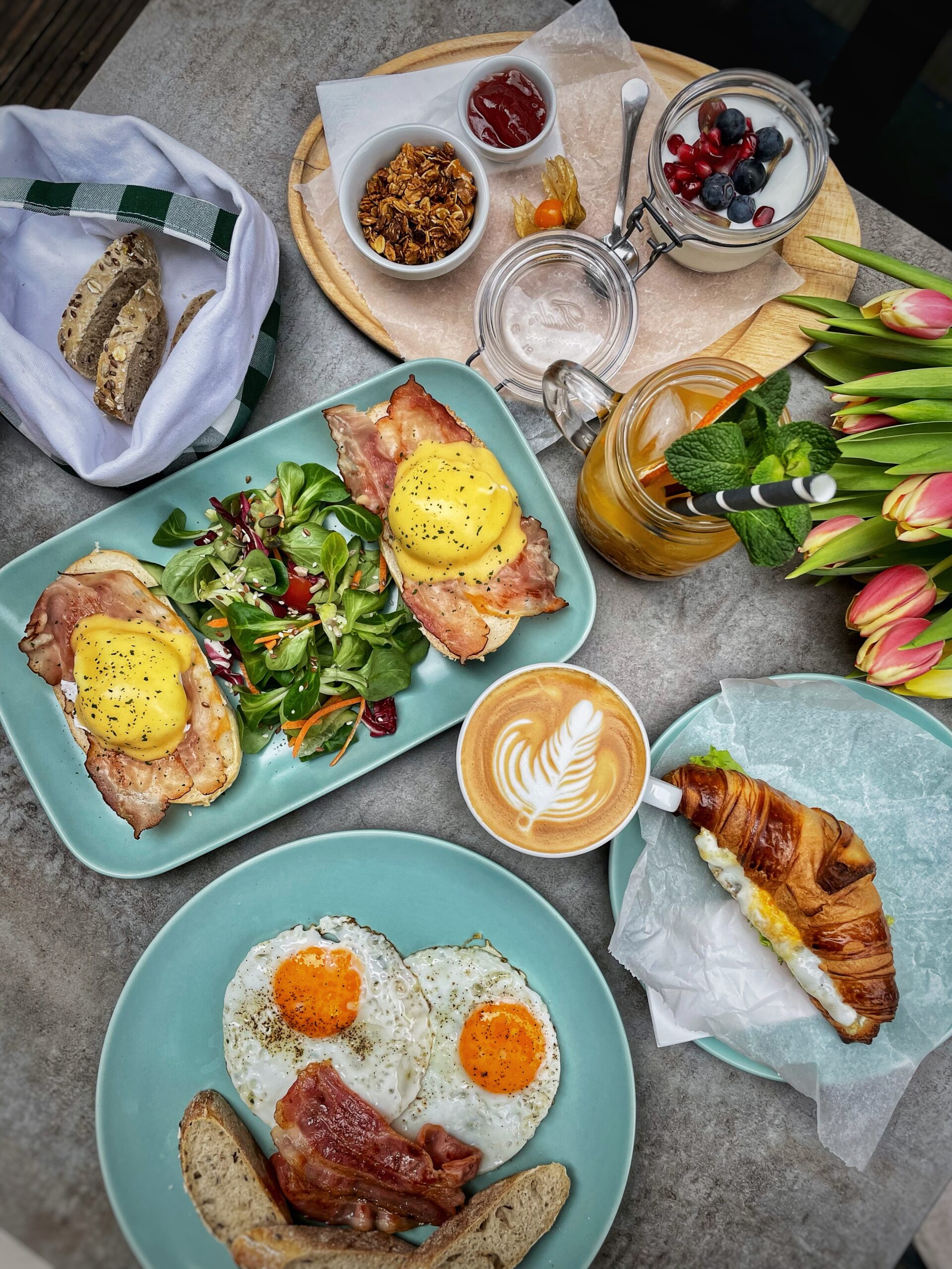 Brunch