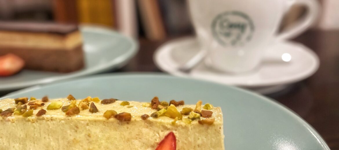 Kávé és brunch párosítás tippek a Cosy Café Budapesttől