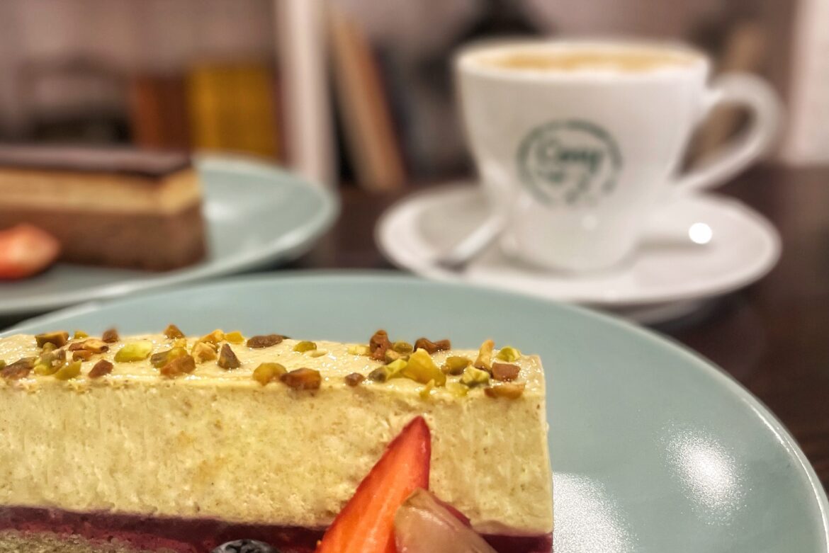 Kávé és brunch párosítás tippek a Cosy Café Budapesttől