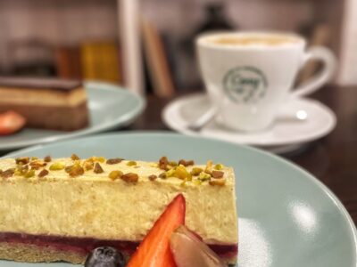 Kávé és brunch párosítás tippek a Cosy Café Budapesttől