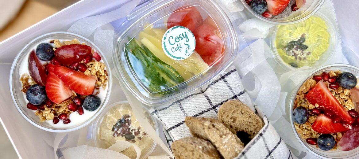 5 Diets beyond Vegan lifestyle