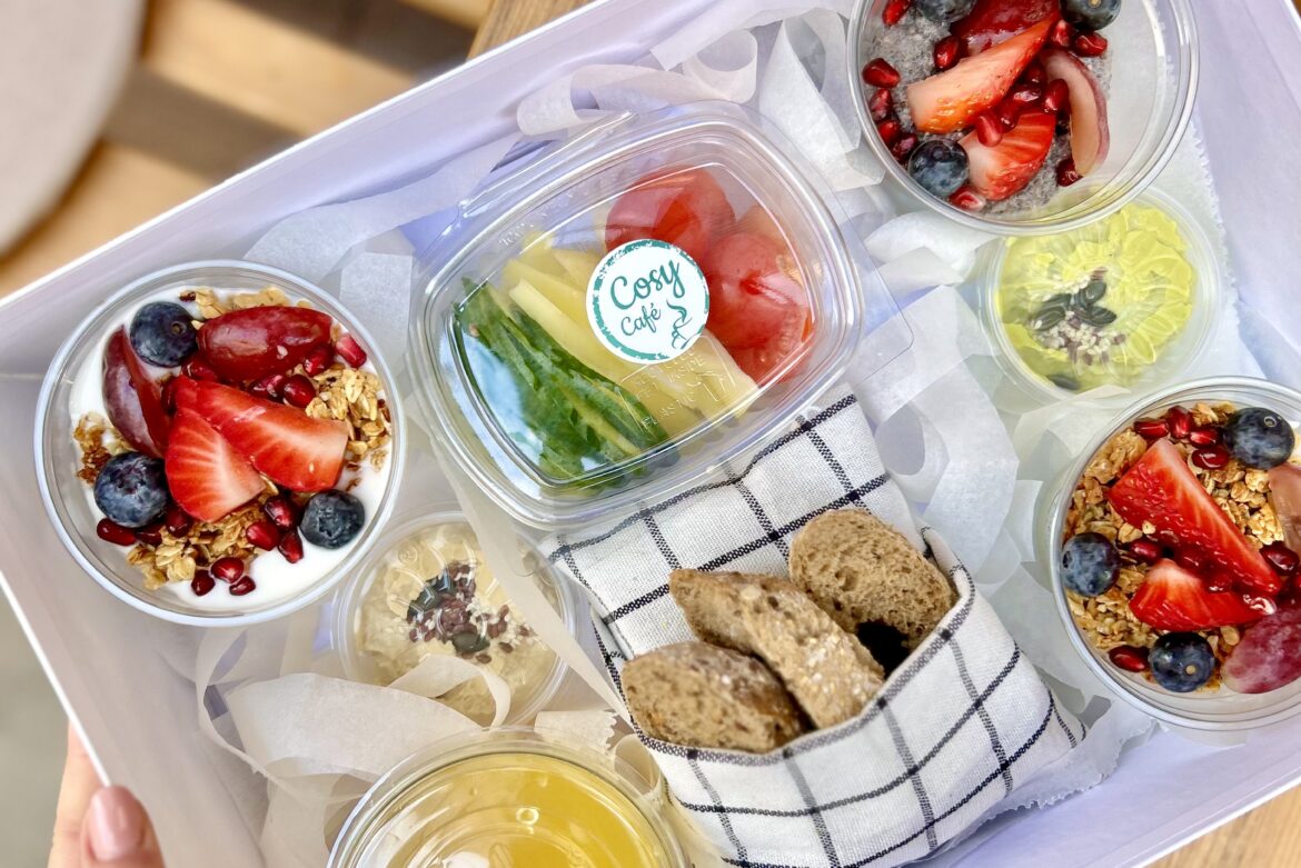 5 Diets beyond Vegan lifestyle