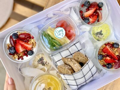 5 Diets beyond Vegan lifestyle